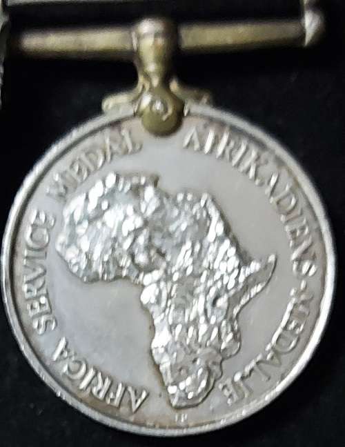 WW2 MEDALS AND OTHER MEDALS FOR R.L. MARSHALL