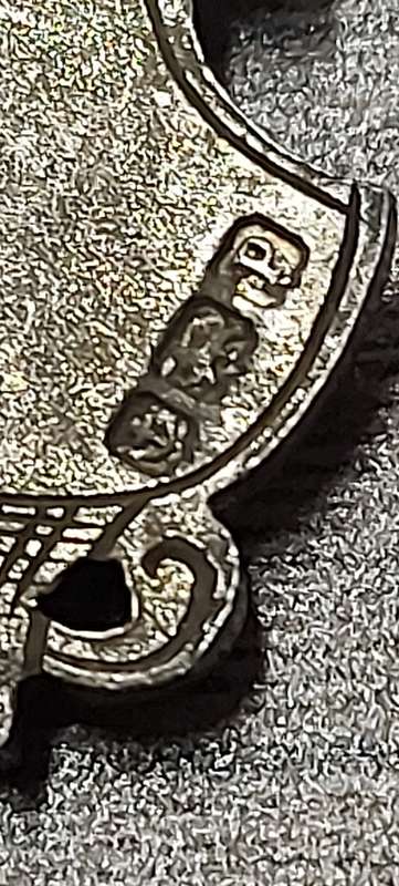 SILVER PIRATES RUGBY FOOTBALL CLUB 1914 BADGE