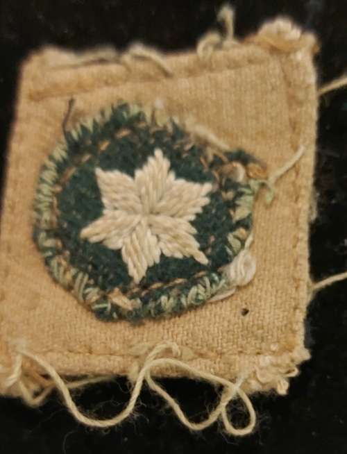 BOYS SCOUT BADGES