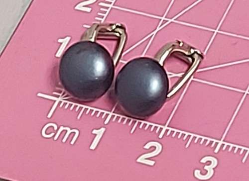 VINTAGE EAR RINGS