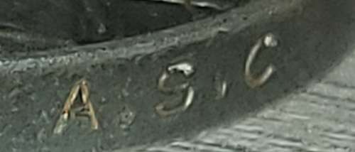 QSA AND KSA WITH CLASPS FOR 13141 SEJT C.T LE FOUR A.S.C + SONS OF ENGLAND MEDAL