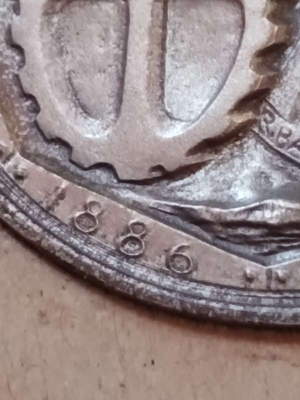 1966 STERLING SILVER JOHANNESBURG MEDALLION: TRIBUTE TO OUR PIONEERS