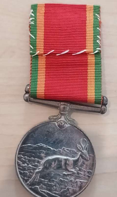 2 X ENGRAVED WW2 MEDALS CA PITTAWAY WITH WAR SERVICE MEDAL CERTIFICATE