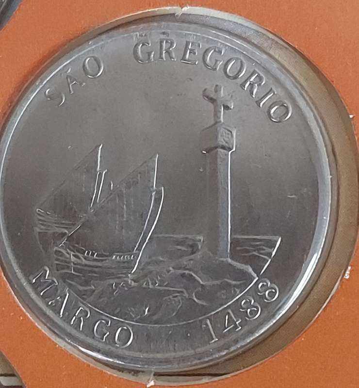 DIAS 1488 COIN SET
