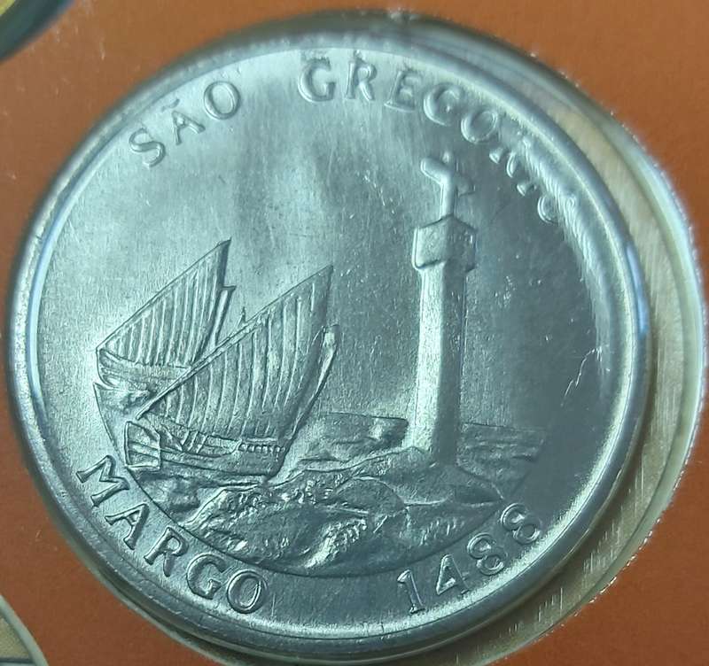 DIAS 1488 COIN SET