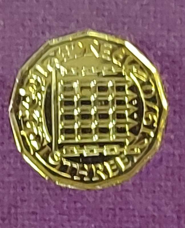 1970 COINAGE OF GREAT BRITAIN AND NORTHERN IRELAND