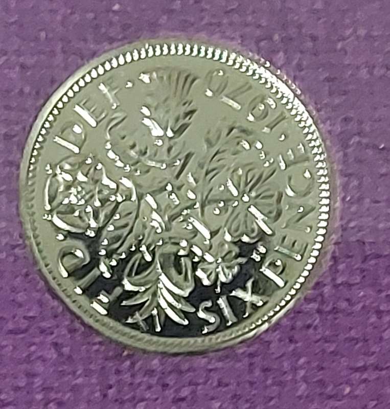 1970 COINAGE OF GREAT BRITAIN AND NORTHERN IRELAND