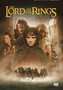 Lord Of The Rings: The Fellowship Of The Ring (DVD)
