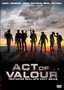 Act Of Valor (DVD)