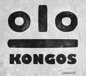 Kongos - Lunatic (Deluxe Edition 2CD)