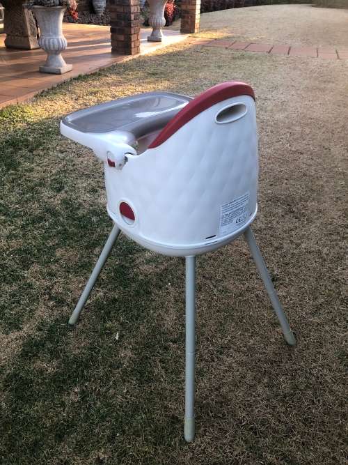 Keter 3in1 Multi Dine High Chair