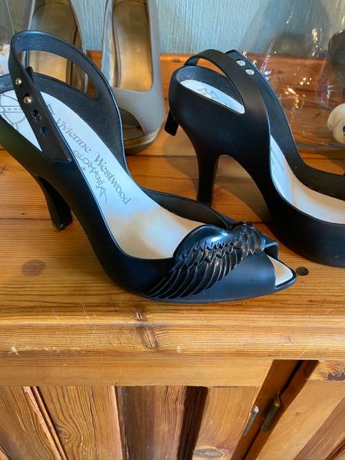 Ladies Shoes