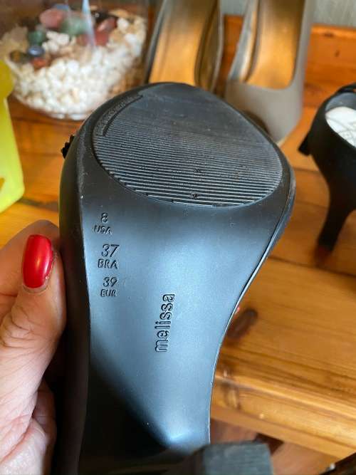 Ladies Shoes