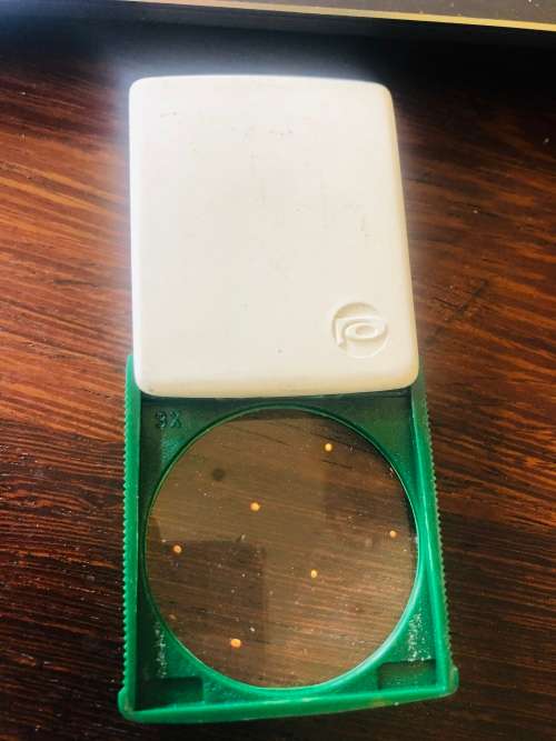 Magnifier Glass