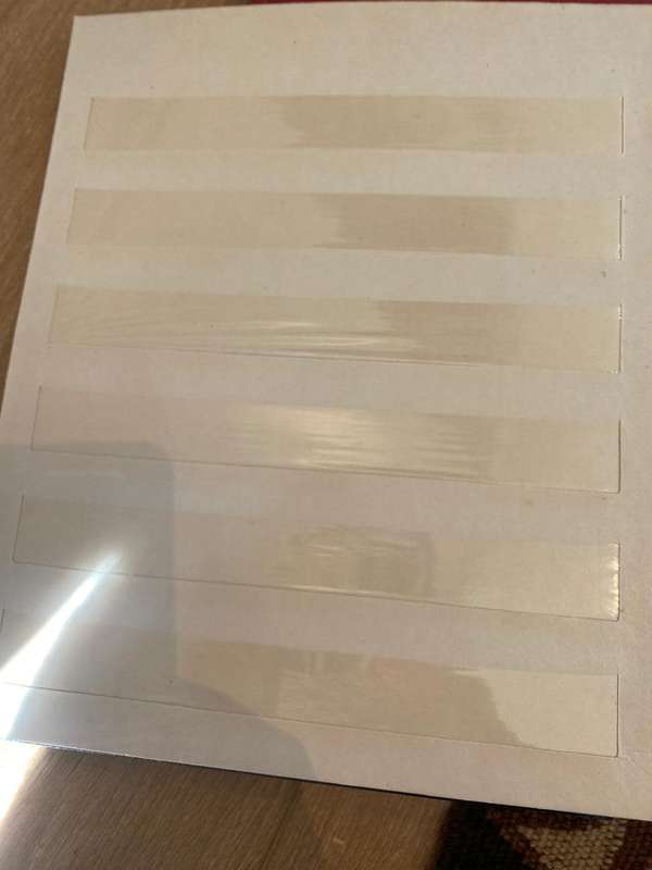 Stamp Album for sale 3 IN SET