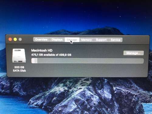 MacBook Pro 15 Quad Core i7