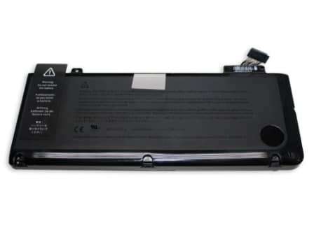 Macbook Pro 13` Replacement Battery A1322 Macbook Pro 13` Replacement Battery A1322