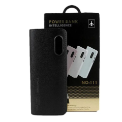 INTELLIGENCE POWERBANK 20000mAh