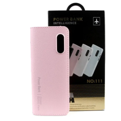 INTELLIGENCE POWERBANK 20000mAh