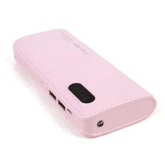INTELLIGENCE POWERBANK 20000mAh