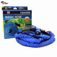 Expandable Magic Hose 15M