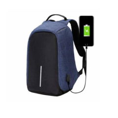 Anti-theft Backpack
