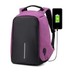 Anti-theft Backpack