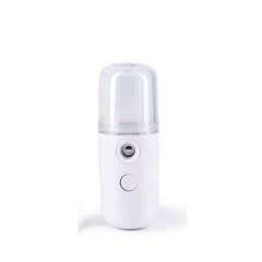 Facial Steamer USB Rechargeable Skin Moisturizing-Facial Sprayer Water Hydrator