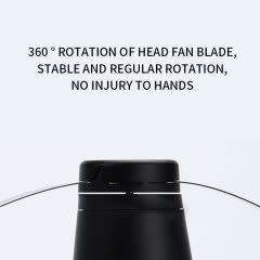 Fly Repellent Fan
