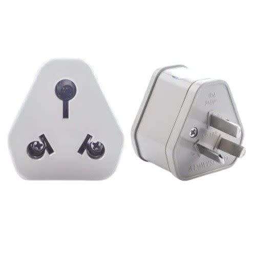 Universal/ Inverter Plug