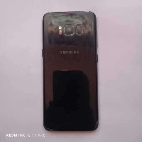 Samsung Galaxy s8