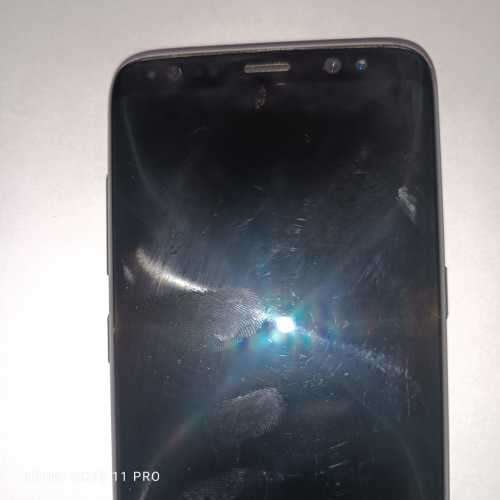 Samsung Galaxy s8