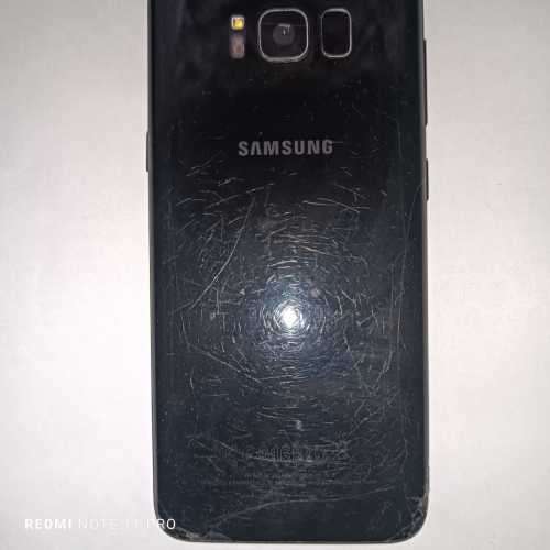 Samsung Galaxy s8