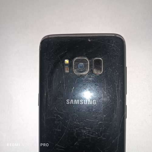 Samsung Galaxy s8