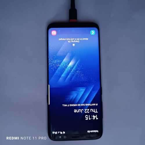 Samsung Galaxy s8