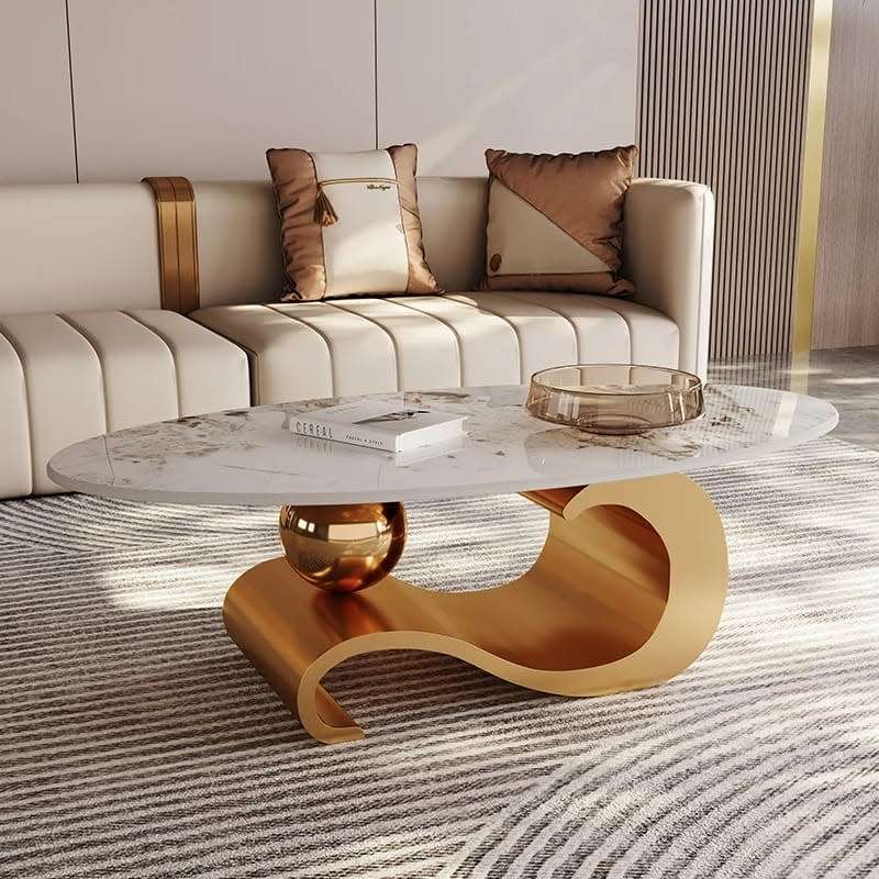 Alexandra Coffee Table