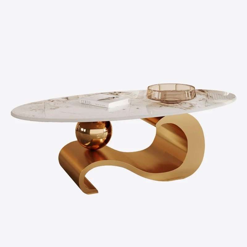 Alexandra Coffee Table