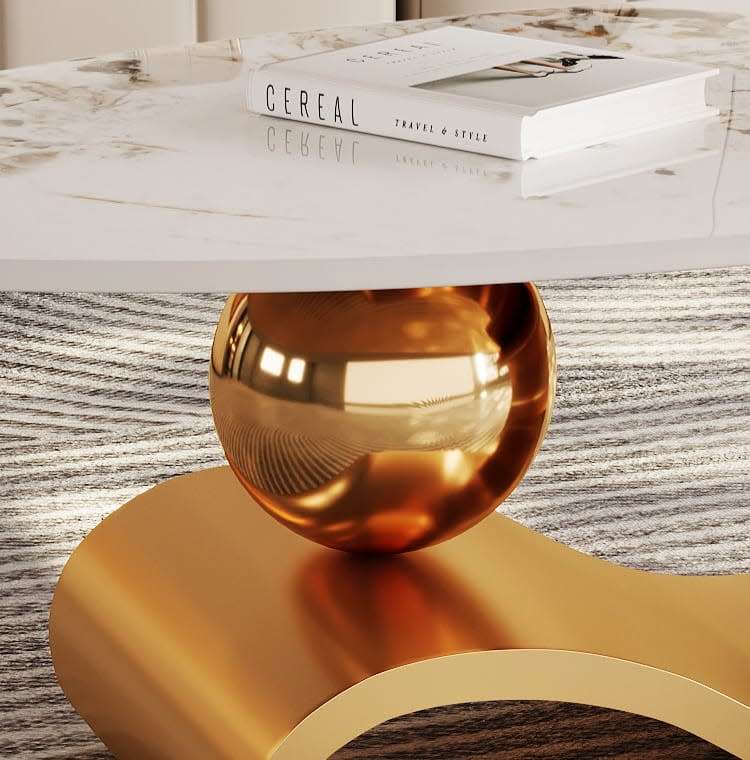 Alexandra Coffee Table