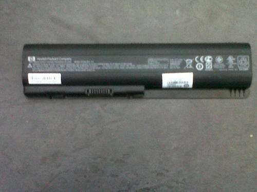 Laptop Battery - Compaq Presario CQ61