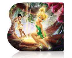 Disney Fairies Mouse Pad