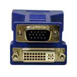 Converter DVI Female to VGA Male