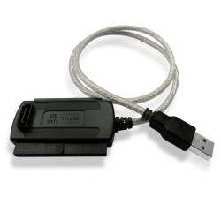 Astrum - USB To IDE SATA Cable