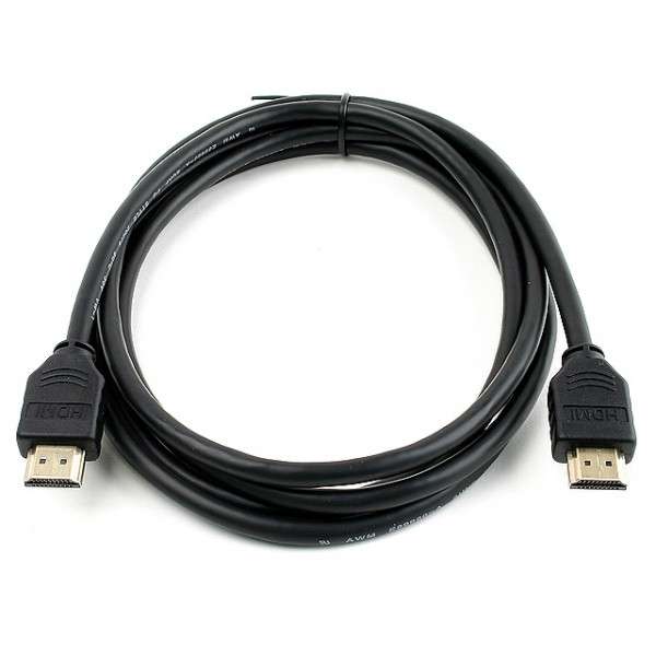 HDMI 19 Pin to HDMI 19 Pin Cable