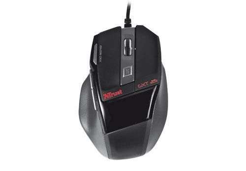 GXT 25 Gaming Mouse