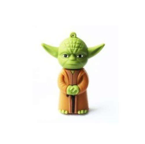 USB Flash Drive - 8GB Yoda