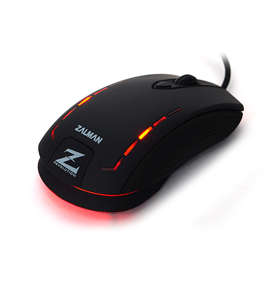 Mouse -  Zalman ZM-M401R Gaming Mouse
