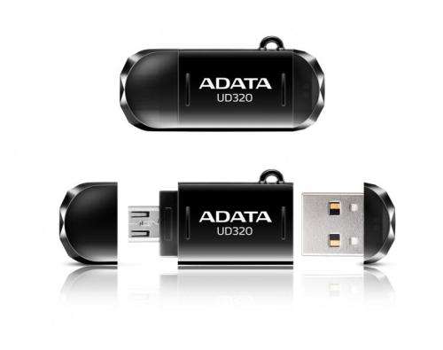 USB Flash Drive - 16GB Adata OTG
