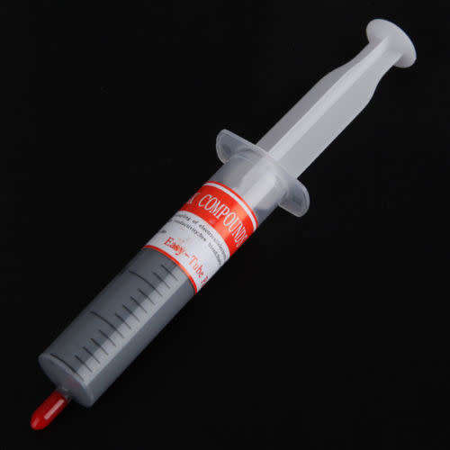 30g Grey Thermal / CPU Paste