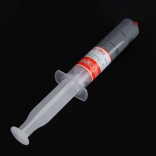 30g Grey Thermal / CPU Paste