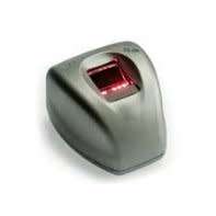 Sagem Morphosmart MSO 300 fingerprint scanner and Licience